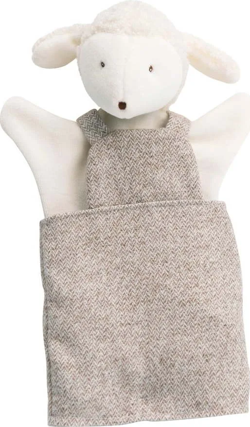 Maňásek Albert – Moulin Roty
