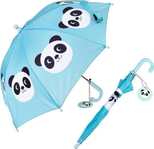 Modrý deštník Rex London Miko the Panda Rex London