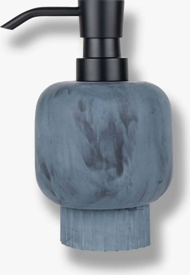 Modrý kamenný dávkovač mýdla 200 ml Attitude – Mette Ditmer Denmark Mette Ditmer Denmark