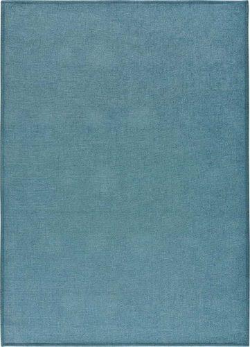 Modrý koberec 60x120 cm Harris – Universal Universal
