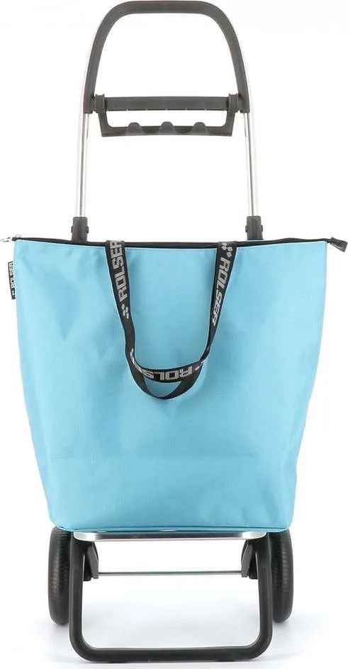 Nákupní taška 15 l Mini Bag MF 2 Logic – Rolser