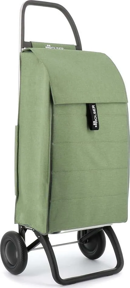 Nákupní taška 35 l Jolie Tweed 2 – Rolser