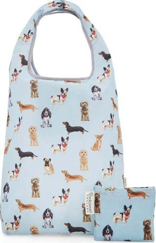 Nákupní taška Cooksmart ® Curious Dogs