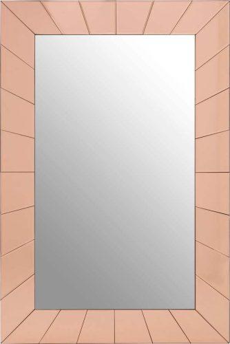 Nástěnné zrcadlo 80x120 cm Kensington – Premier Housewares Premier Housewares