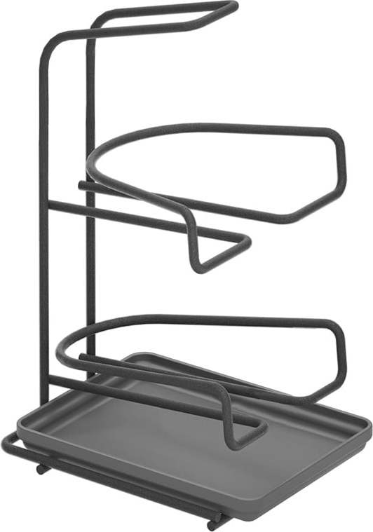 Nerezový odkapávač na moka konvičku Lava – Metaltex Metaltex