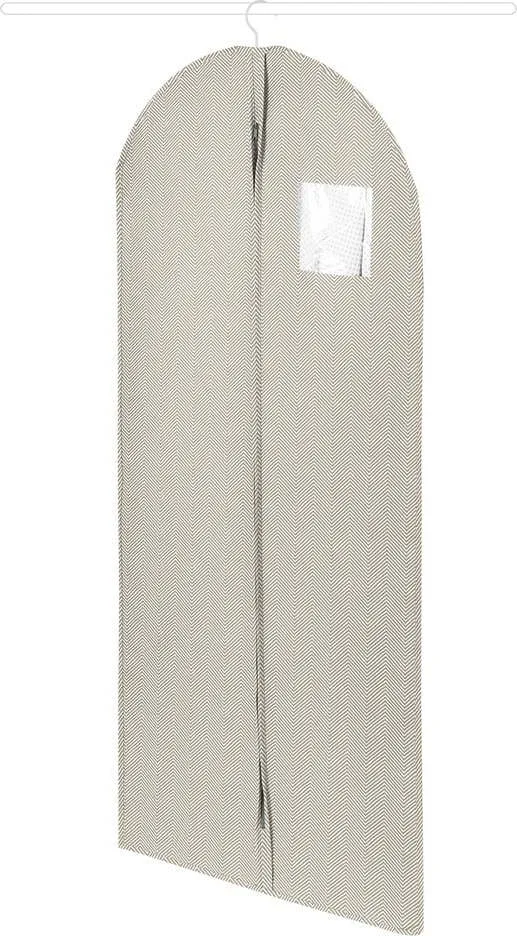 Obal na šaty 60 cm Nancy – Compactor