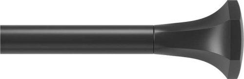 Ocelová roztažitelná garnýž 92 - 183 cm Sita – Umbra Umbra