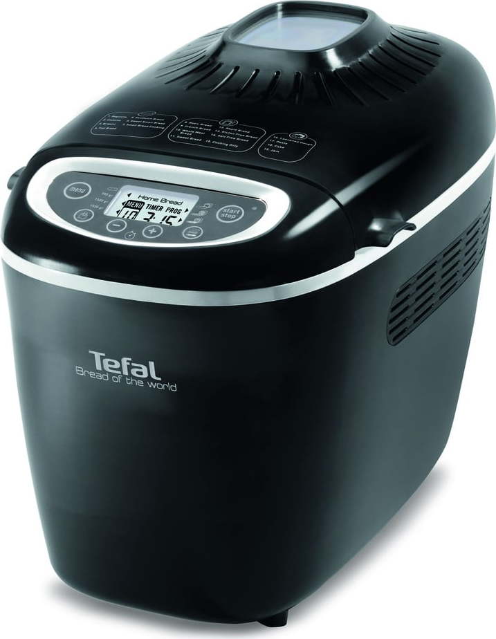 Pekárna Bread of the World – Tefal Tefal