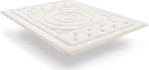 Pěnový oboustranný topper Classic – Moonia