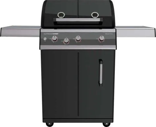 Plynový gril Dualchef 325 G