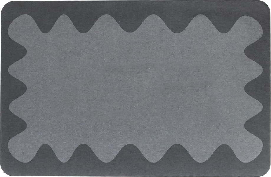 Podložka pod misku 39x60 cm – Artsy Doormats Artsy Doormats