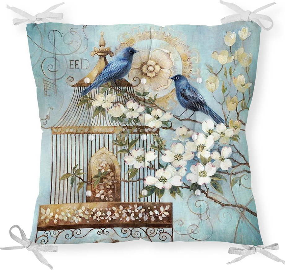Podsedák 40x40 cm – Mila Home Mila Home