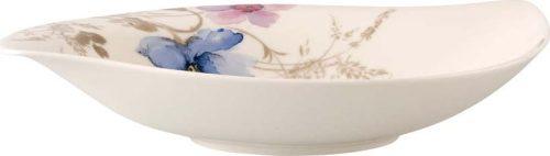 Porcelánová hluboká miska s motivem květin Villeroy & Boch Mariefleur Serve