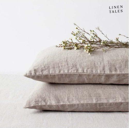 Povlak na polštář 80x80 cm – Linen Tales Linen Tales