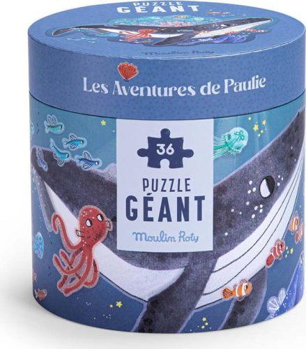 Puzzle Les Adventures de Paulie – Moulin Roty Moulin Roty