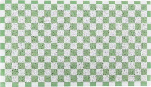 Rohožka 40x70 cm Check – Artsy Doormats Artsy Doormats