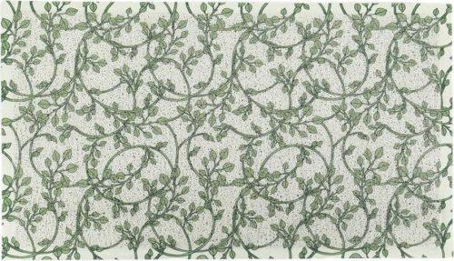 Rohožka 40x70 cm William Morris – Artsy Doormats Artsy Doormats