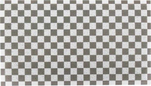 Rohožka 60x90 cm Check – Artsy Doormats Artsy Doormats