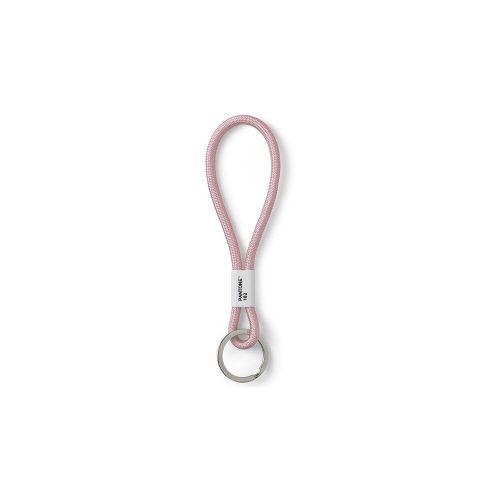 Světle růžové poutko na klíče Light Pink 182 – Pantone Pantone