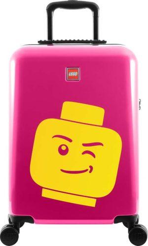 Cestovní kufr ColourBox – LEGO® LEGO