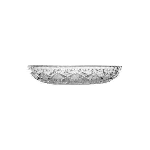 Skleněné servírovací talíře v sadě 6 ks ø 16 cm Sorrento - Lyngby Glas Lyngby Glas