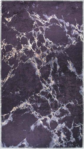 Šedý koberec 140x80 cm - Vitaus Vitaus