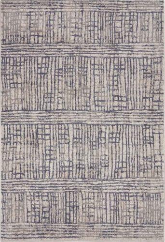 Šedý koberec 280x200 cm Terrain - Hanse Home Hanse Home