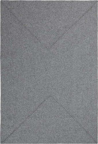 Šedý venkovní koberec 150x80 cm - NORTHRUGS NORTHRUGS