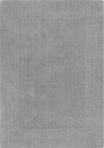 Šedý vlněný koberec 120x170 cm – Flair Rugs Flair Rugs