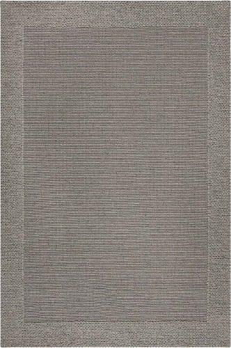 Šedý vlněný koberec 160x230 cm Rue – Flair Rugs Flair Rugs