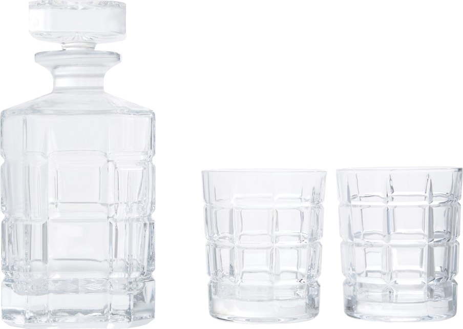 Set na whisky Auclair – Premier Housewares Premier Housewares