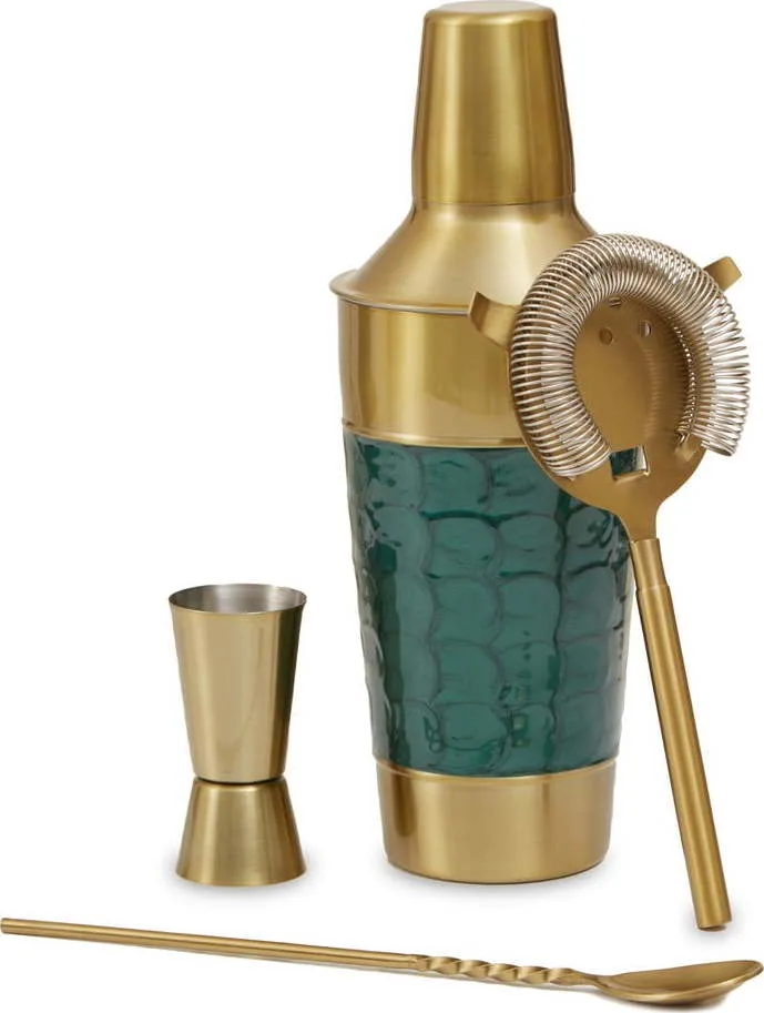 Set na koktejly Carolina – Premier Housewares