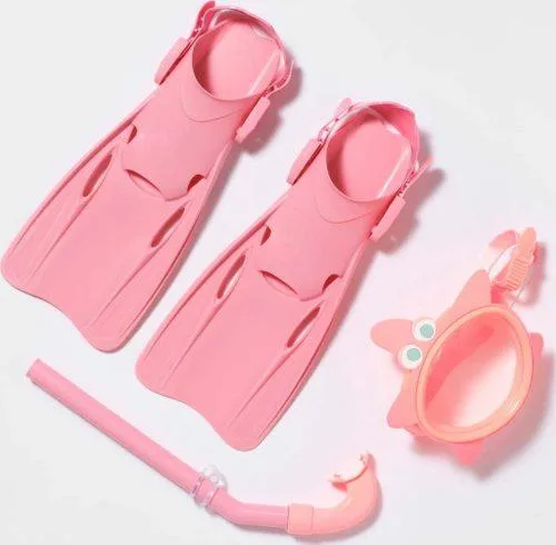 Set na potápění Ocean Treasure – Sunnylife