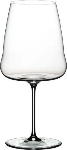 Sklenice na víno 1 l Winewings Cabernet Sauvignon – Riedel Riedel