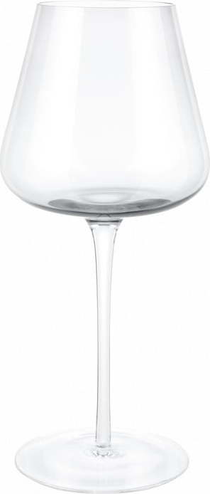 Sklenice na víno v sadě 6 ks 400 ml BELO – Blomus Blomus