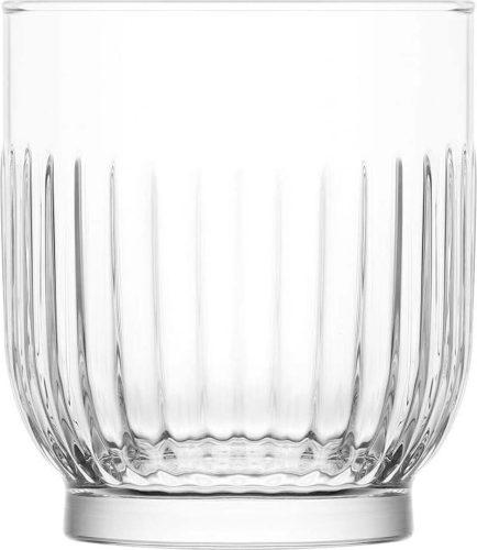 Sklenice na whiskey v sadě 6 ks – Hermia Hermia
