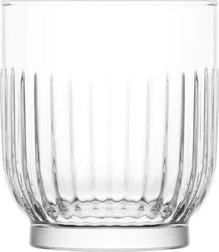 Sklenice na whiskey v sadě 6 ks – Hermia
