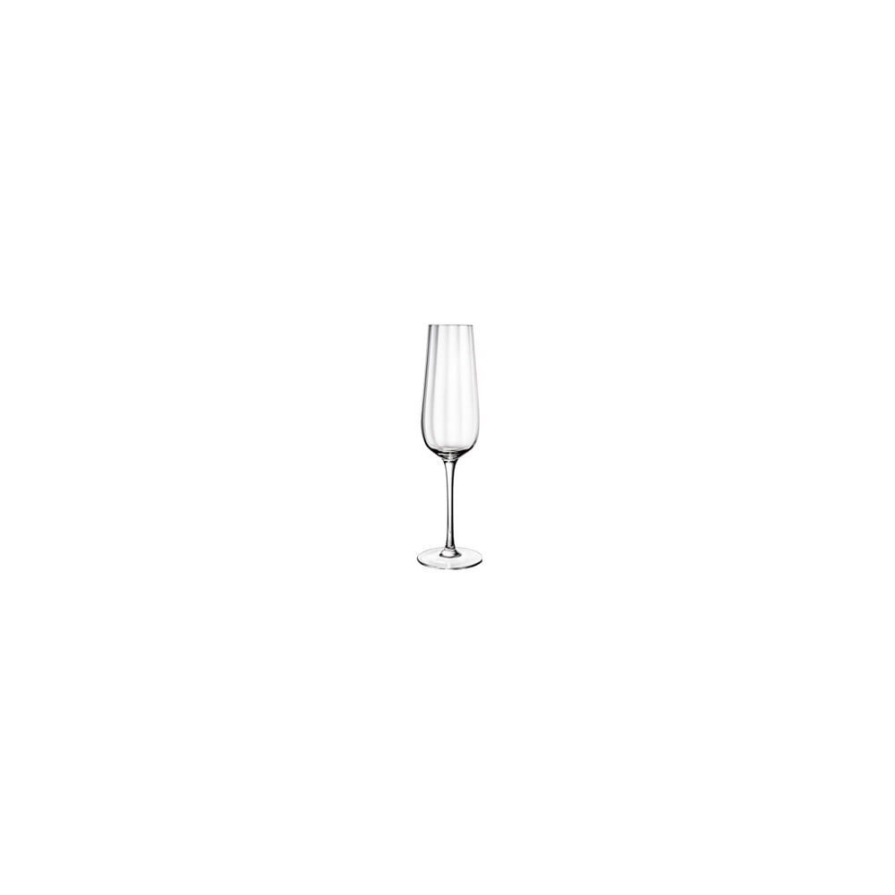 Sklenice v sadě 4 ks na sekt 120 ml Rose Garden - Villeroy&Boch Villeroy & boch