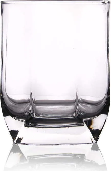 Sklenice v sadě 6 ks 320 ml Tuana – Orion