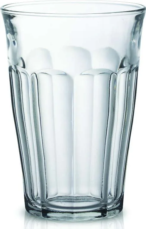 Sklenice v sadě 6 ks 360 ml Picardie