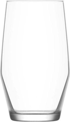 Sklenice v sadě 6 ks 500 ml – Hermia Hermia