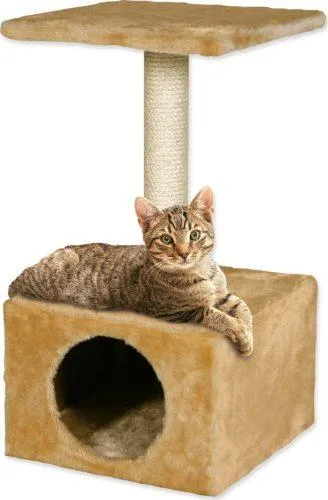 Škrabadlo pro kočky Magic Cat Hedvika – Plaček Pet Products