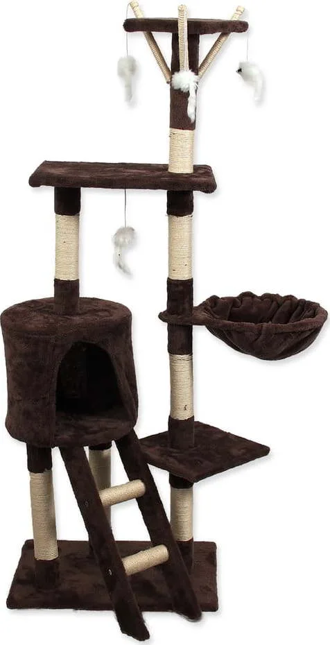 Škrabadlo pro kočky Magic Cat Mia – Plaček Pet Products