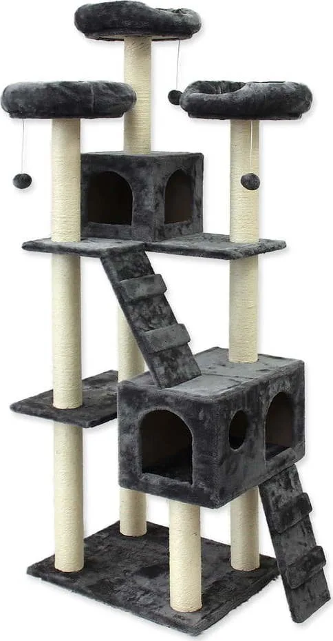 Škrabadlo pro kočky Magic Cat Sophia – Plaček Pet Products