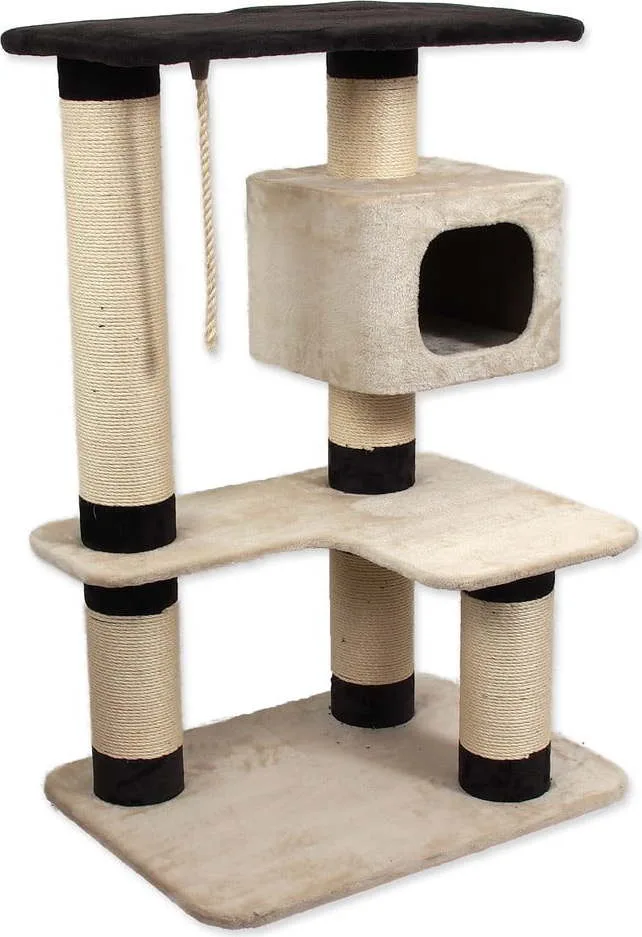 Škrabadlo pro kočky Magic Cat Valerie – Plaček Pet Products