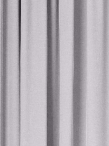Světle šedé zatemňovací závěsy v sadě 2 ks 132x160 cm Twilight – Umbra Umbra