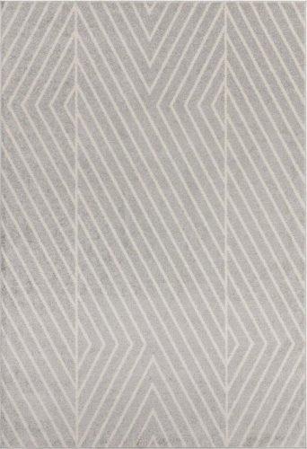 Světle šedý koberec 80x150 cm Muse – Asiatic Carpets Asiatic Carpets
