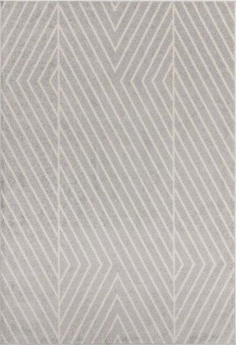 Světle šedý koberec 80x150 cm Muse – Asiatic Carpets Asiatic Carpets