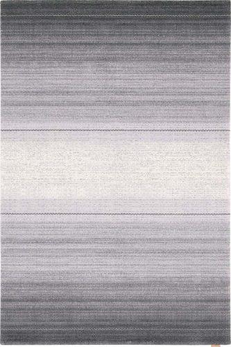 Světle šedý vlněný koberec 120x180 cm Beverly – Agnella Agnella