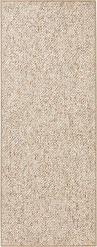 Tmavě béžový běhoun BT Carpet